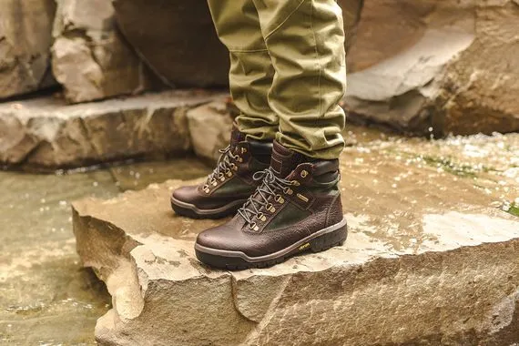 KITH en Timberland maken de ultieme boots voor barre jaargetijden