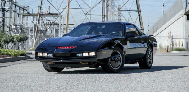 kitt turo 1