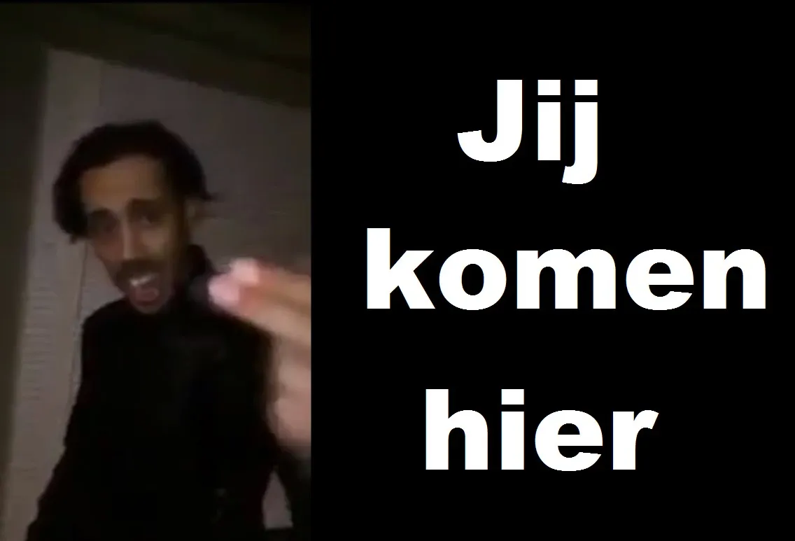 7 internetgekkies die de Nederlandse taal hebben beïnvloed