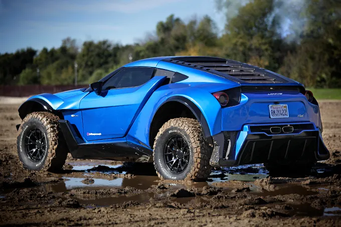 laffite g tec x road off road supercar 2