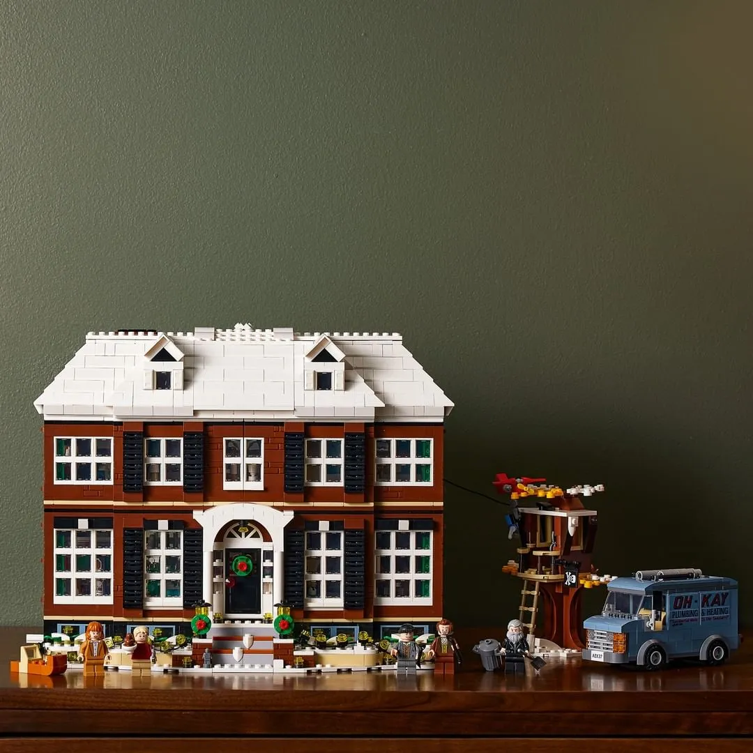 lego