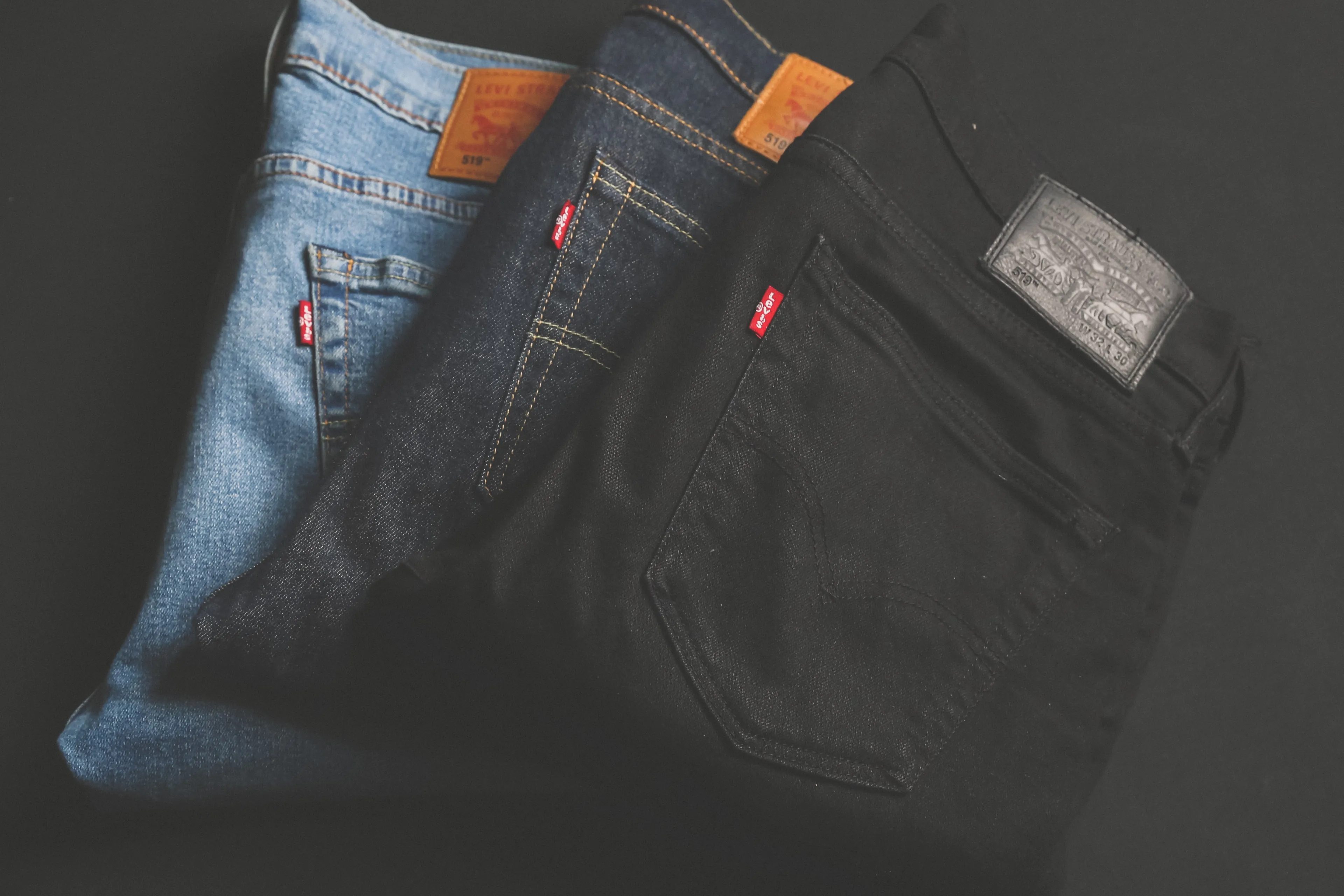 levi jeans