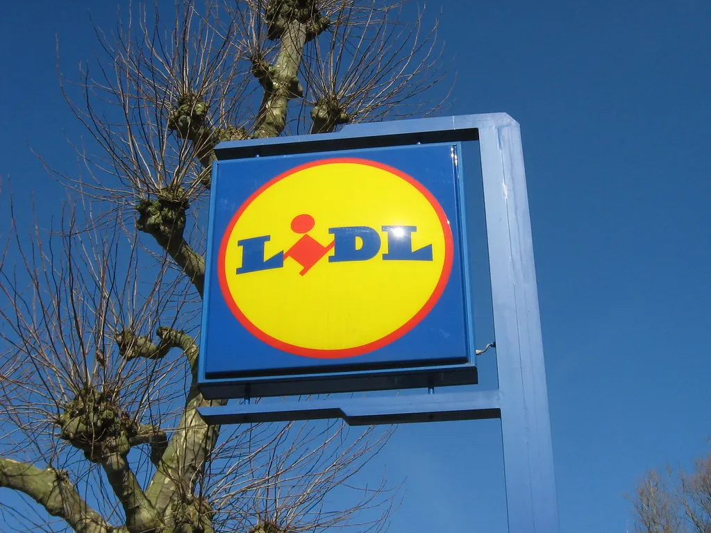 lidl