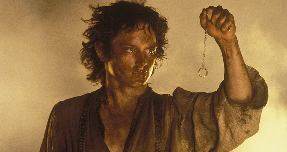Er komt een serie over The Lord of the Rings