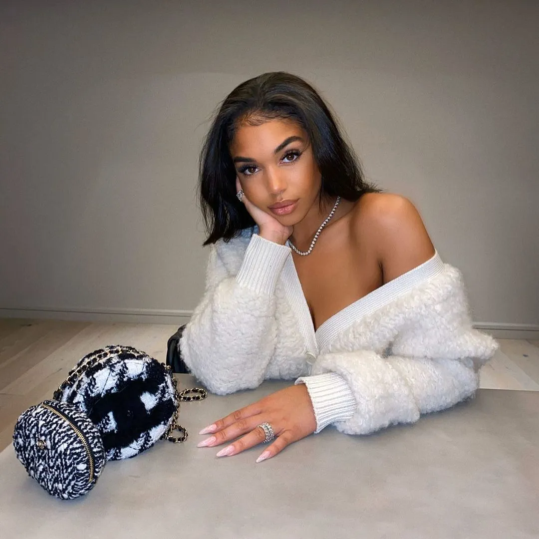 Michael B. Jordan bevestigt nieuwe relatie met Lori Harvey, de ex-verloofde van Memphis
