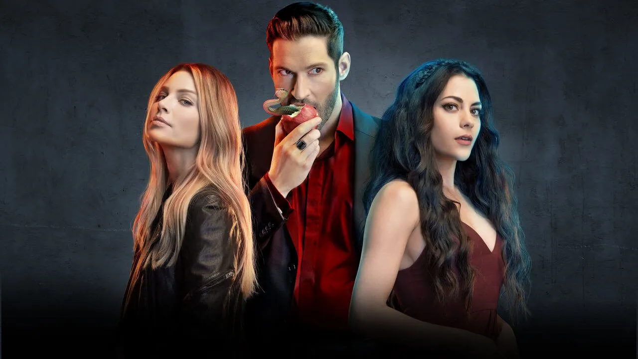 lucifer season 5 netflix renewal