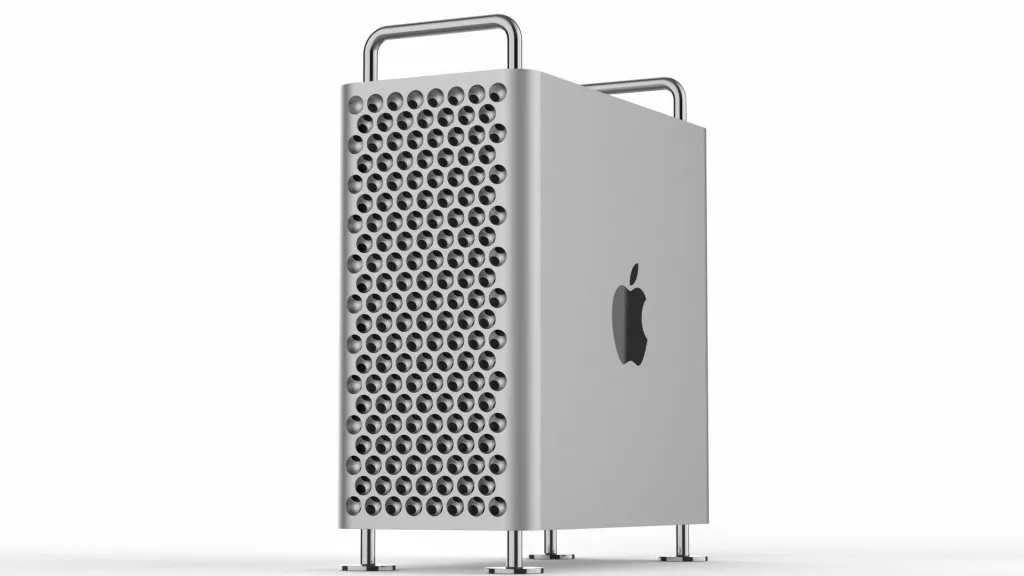 mac pro