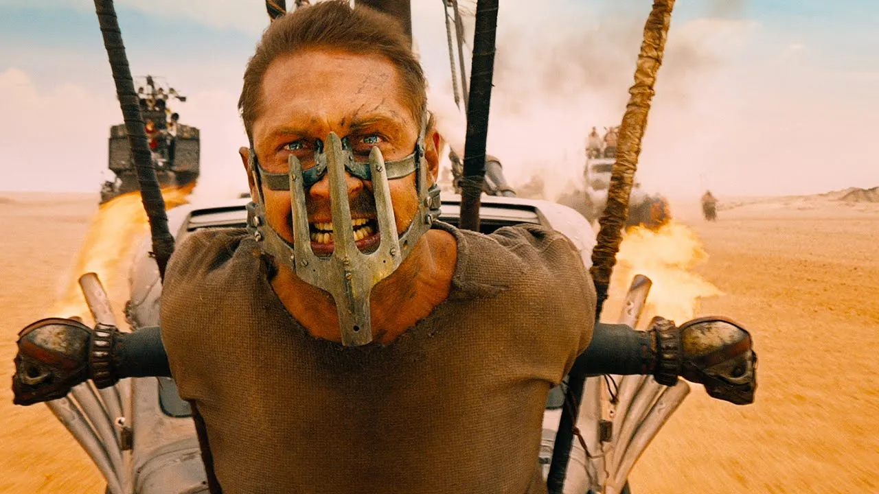 mad max fury road 1