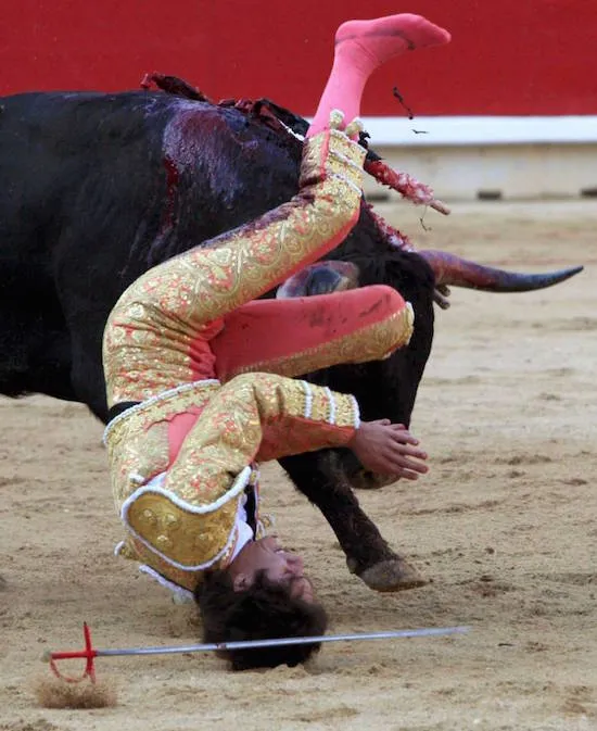 matador