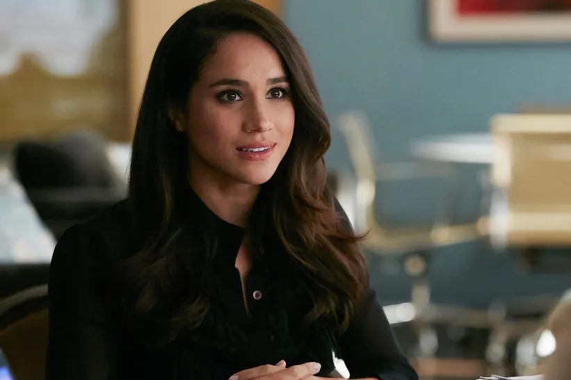 meghan markle