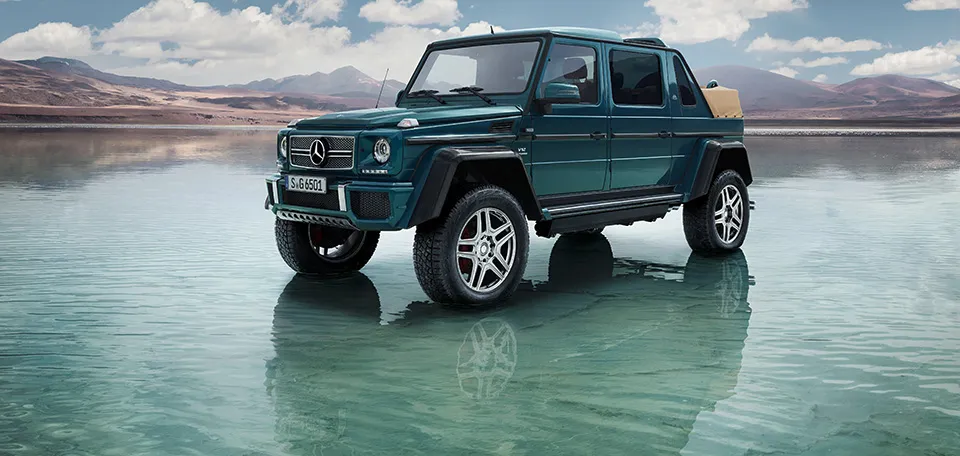 mercedes maybach g650 laundaulet 1 kopie