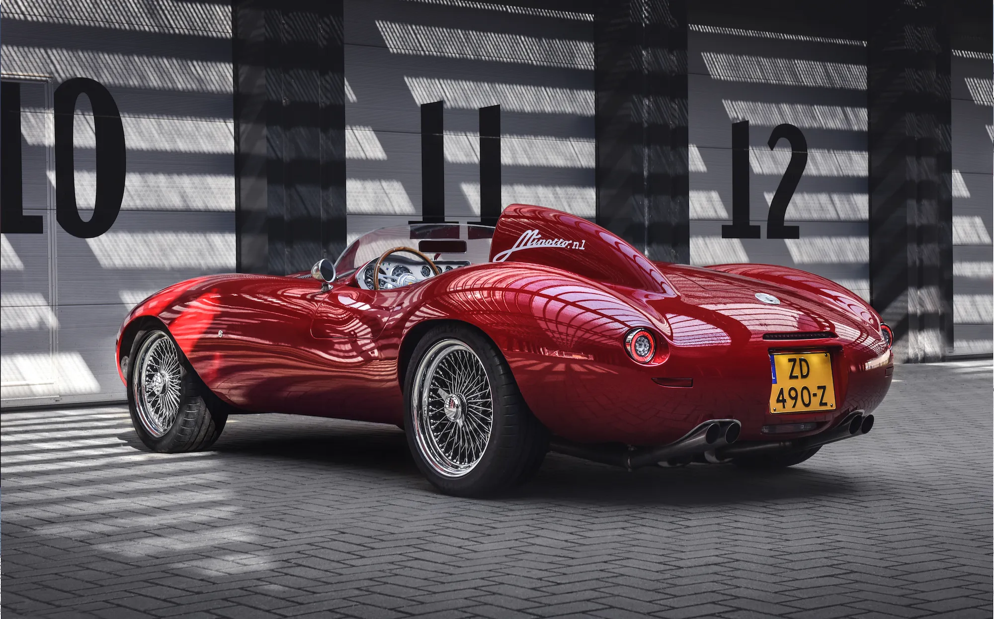 minotto barchetta 2