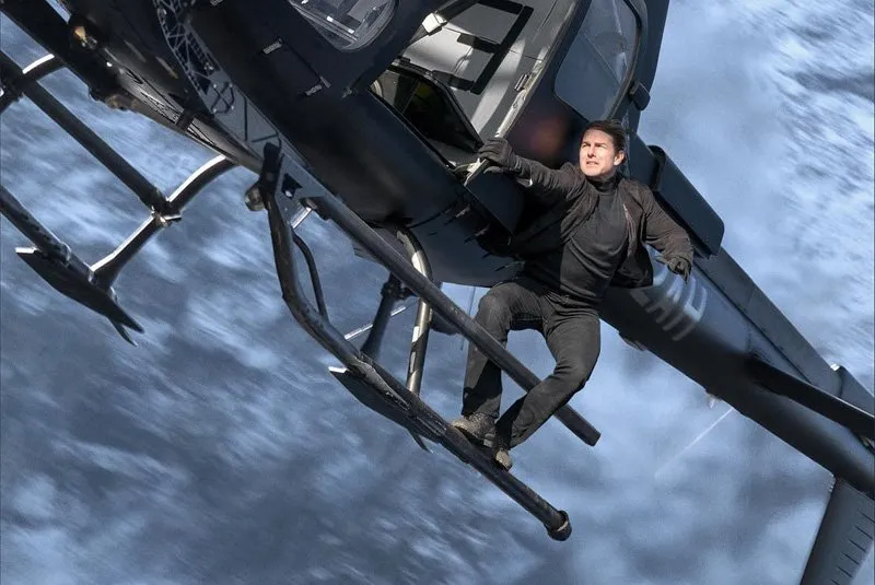 mission impossible fallout