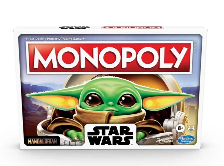 monopoly