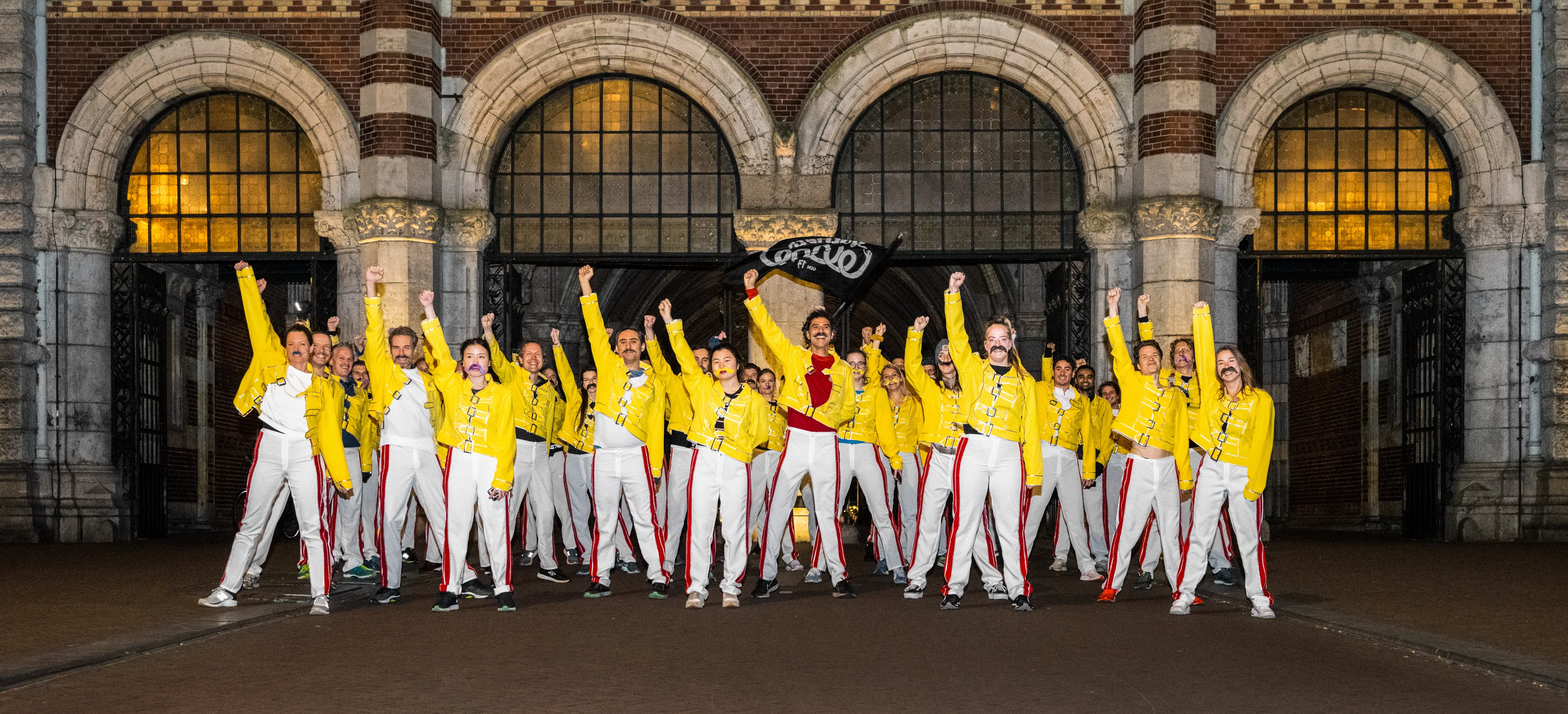 morun 2021 freddy mercury rijksmuseum maikel thijssen photography 2 kopie