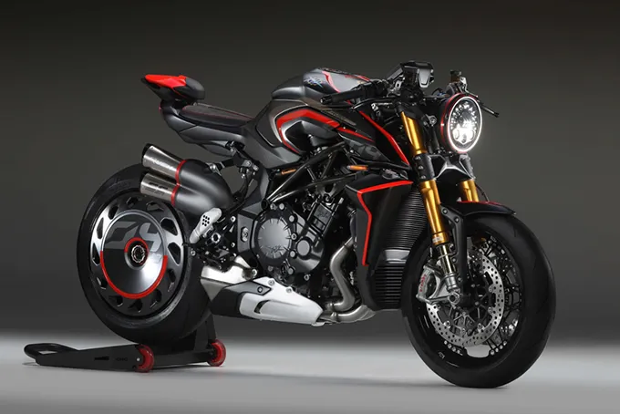 mv agusta rush 1000 1