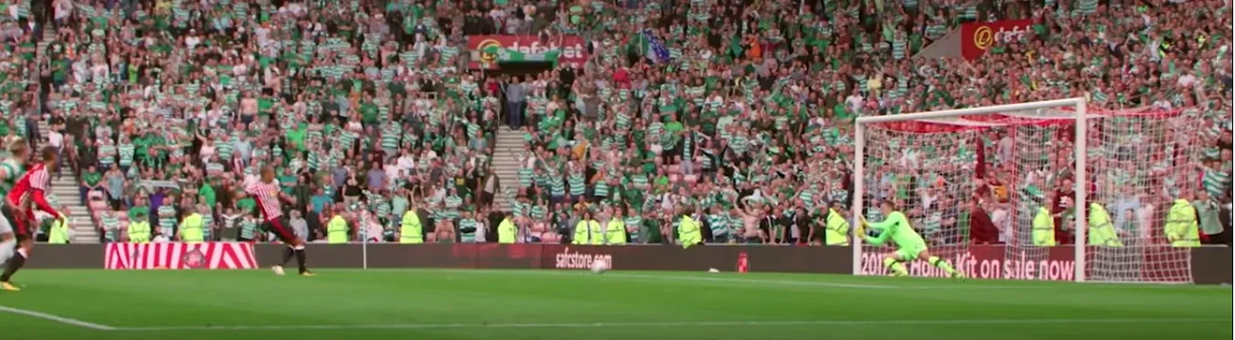 Waarom Sunderland 'Till I die' een must see is voor elke voetbalfan