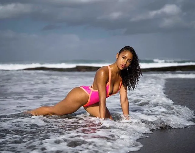 naomi