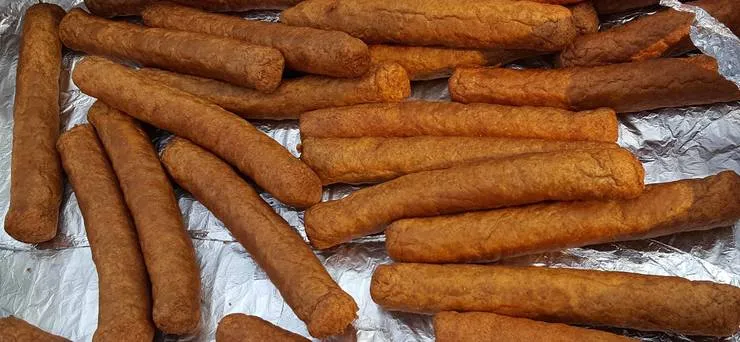 nationale frikandel dag