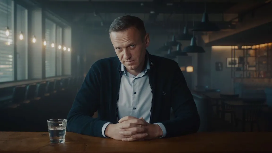 navalny documentaire