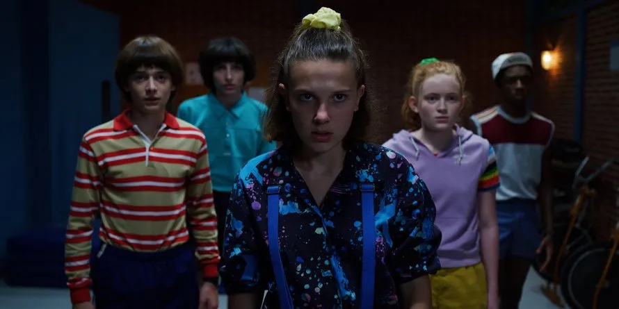 netflix kondigt stranger things seizoen 4 aan