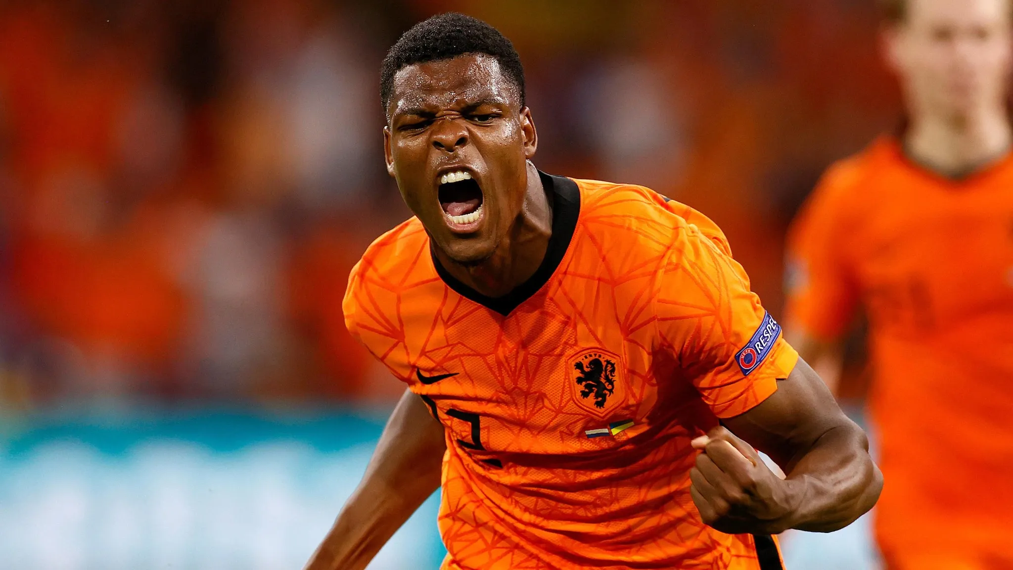 netherlands v ukraine uefa euro 2020 group c