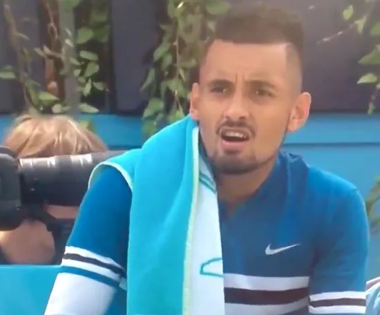 nick kyrgios