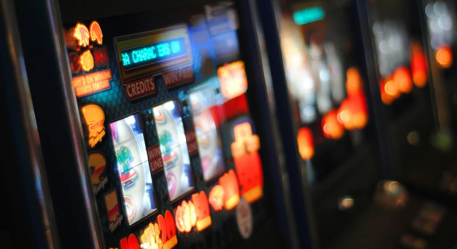Hoe staat het online casino ervoor in 2024?