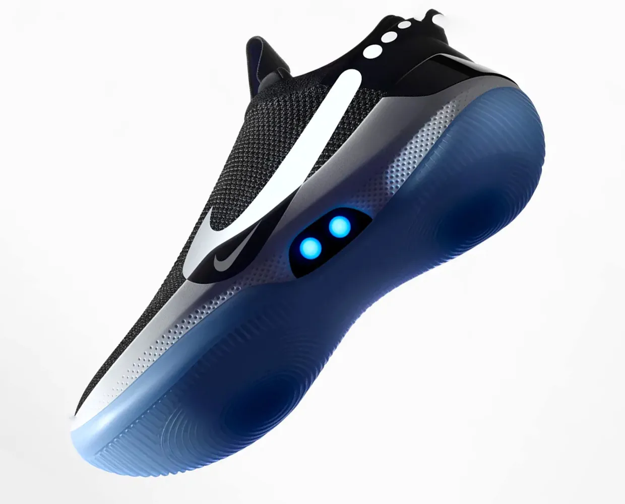 nike adapt bb self lacing shoes 1