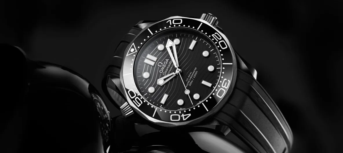 omega seamaster new 3