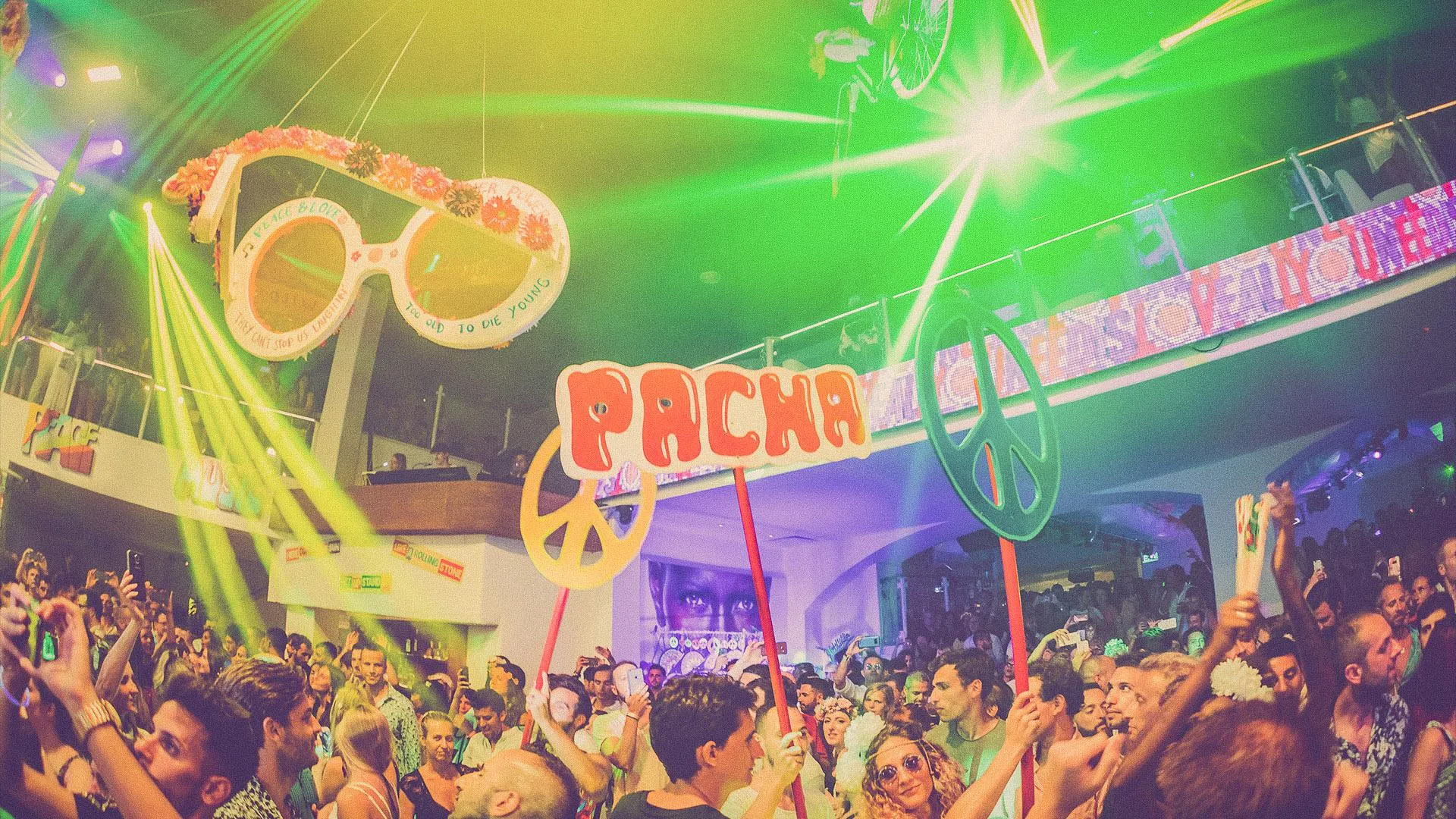 pacha