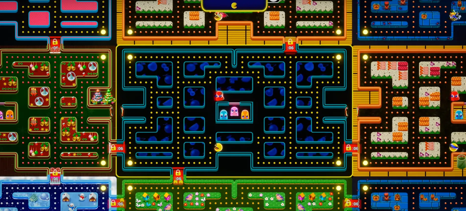 pacman