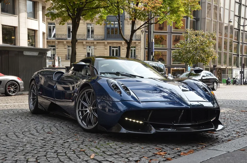 pagani 2769165 960 720