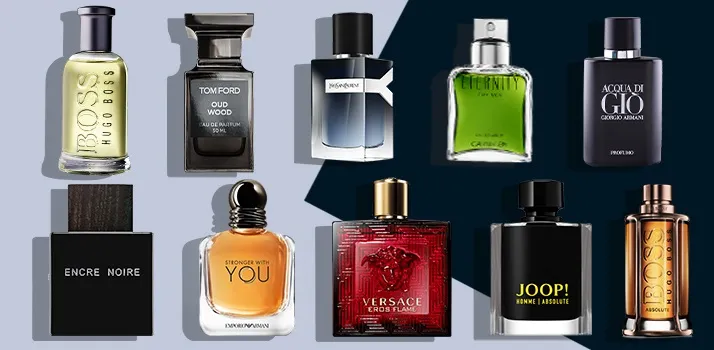 Zo zorg je dat jouw parfum de hele dag blijft hangen