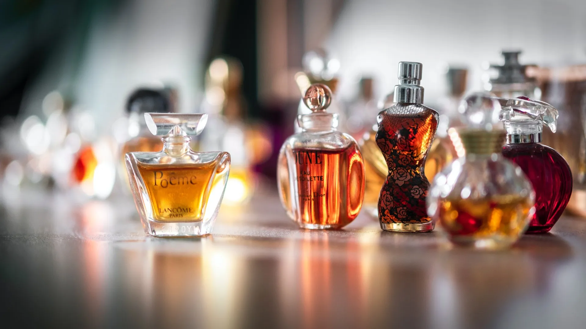 parfum