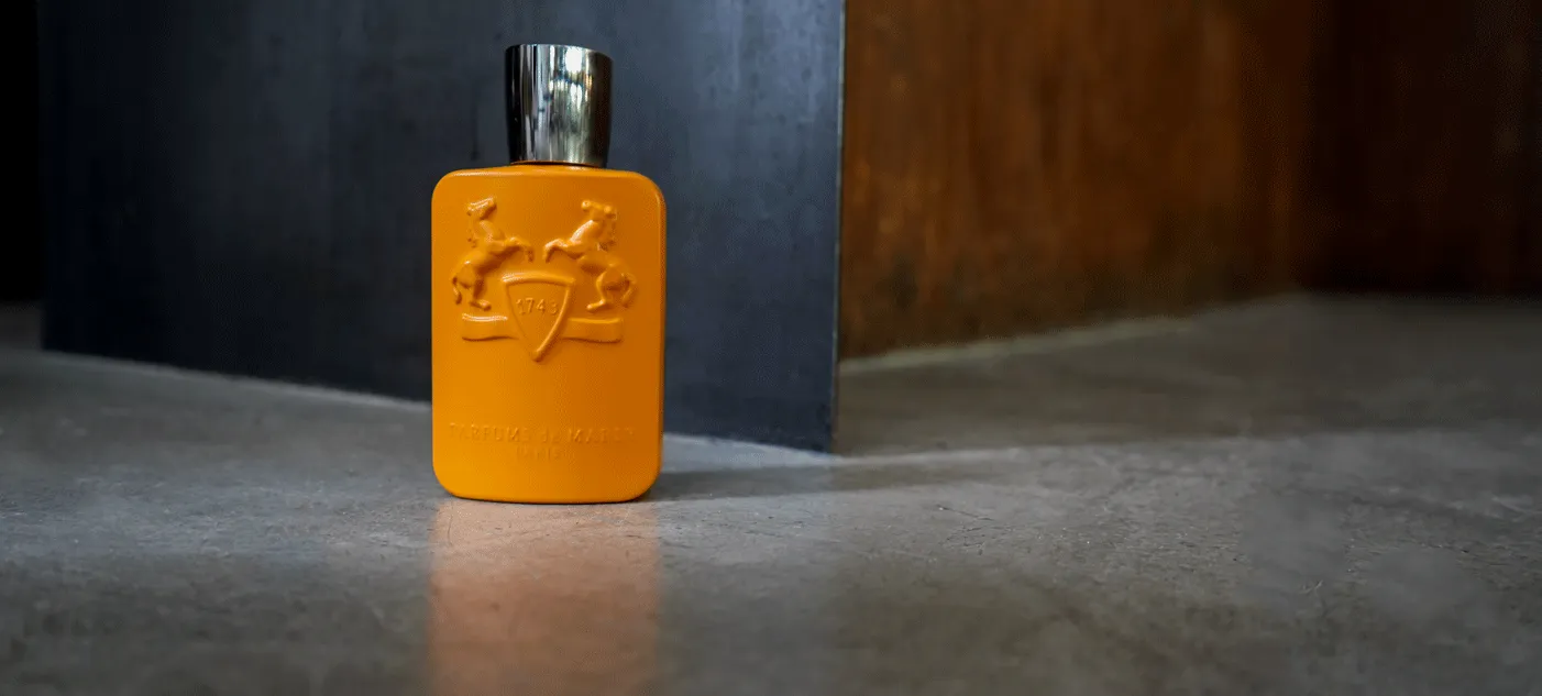 Parfums de Marly’s nieuwe parfum Perseus is de zomer in een flesje die jij moet hebben
