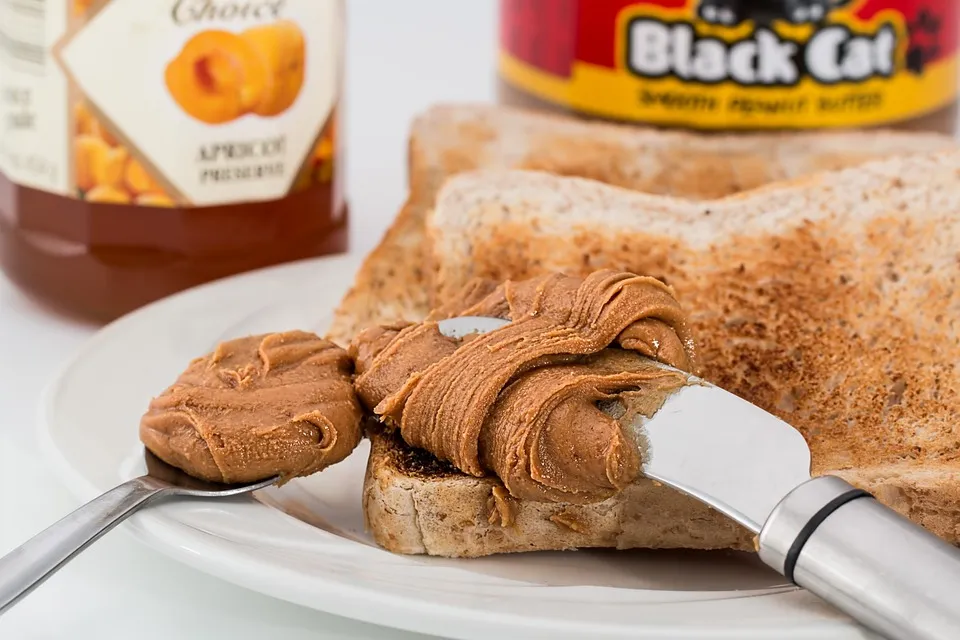 peanut butter 684021 960 720