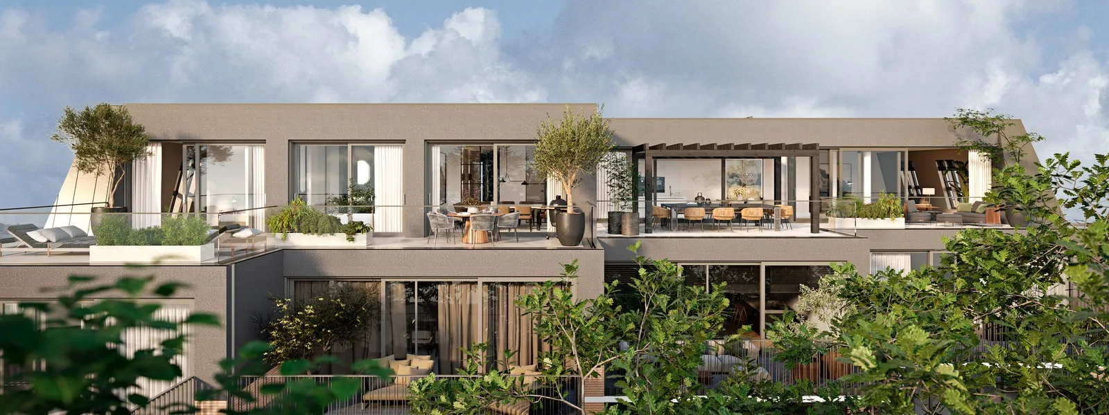 penthouse