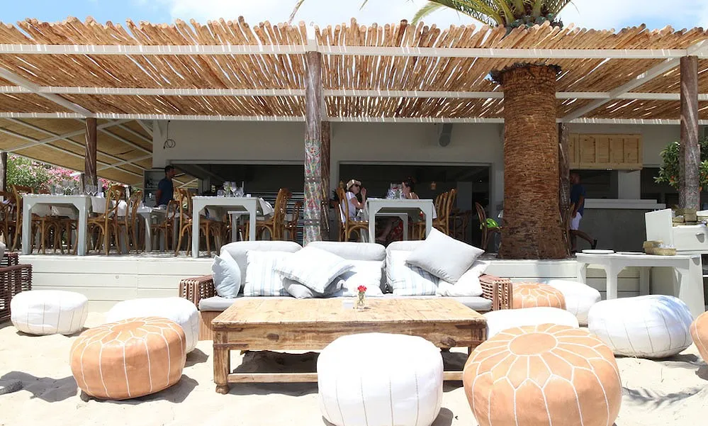 Zo creëer je bij jou thuis de Ibiza look