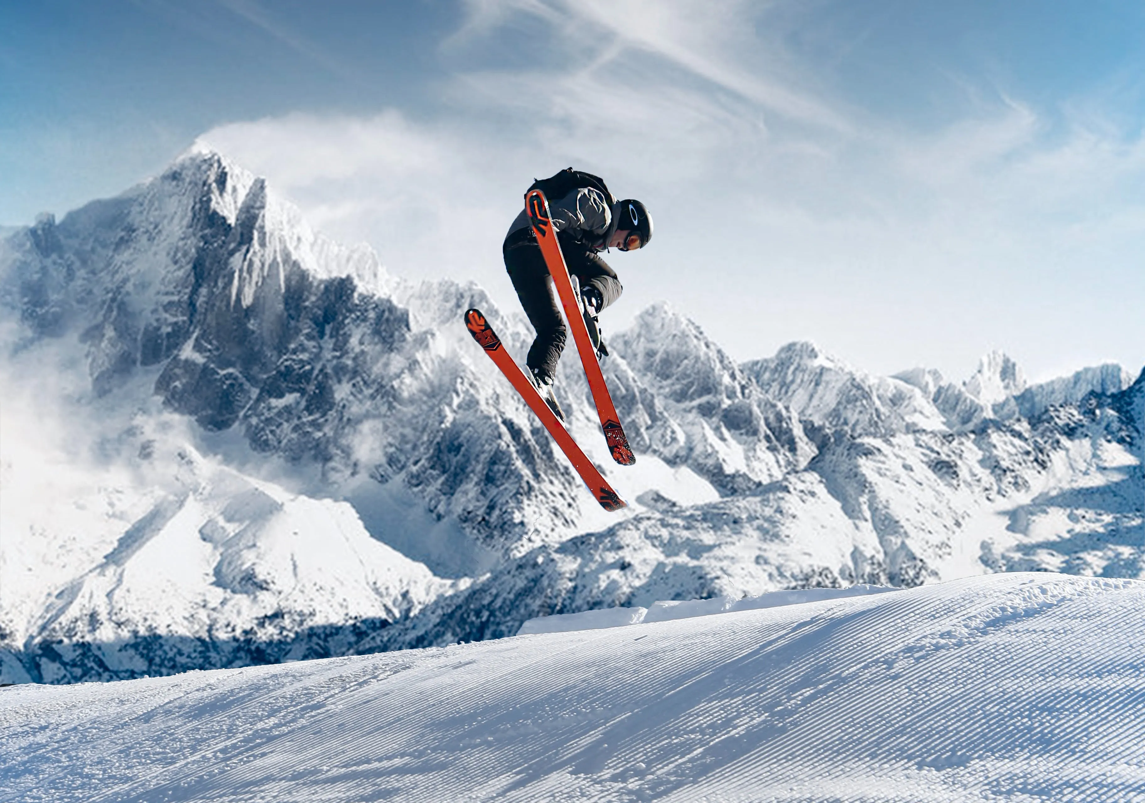 5 tips voor jouw ideale wintersportvakantie