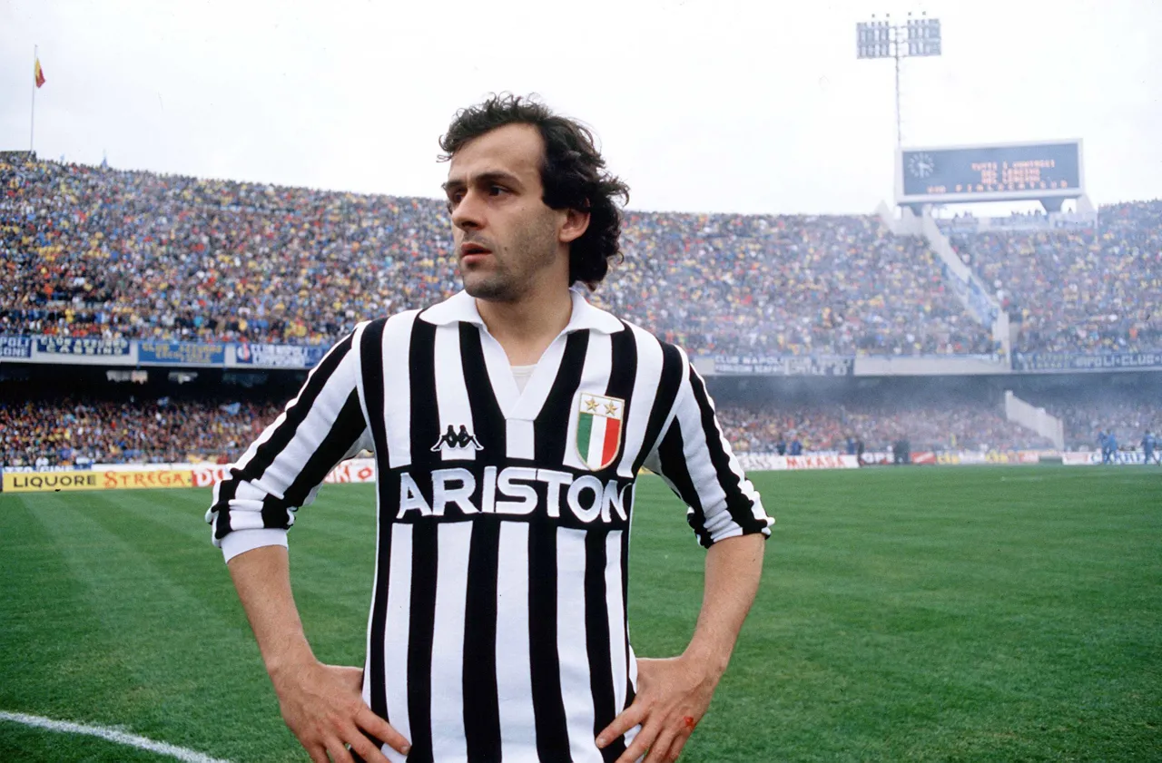 platini