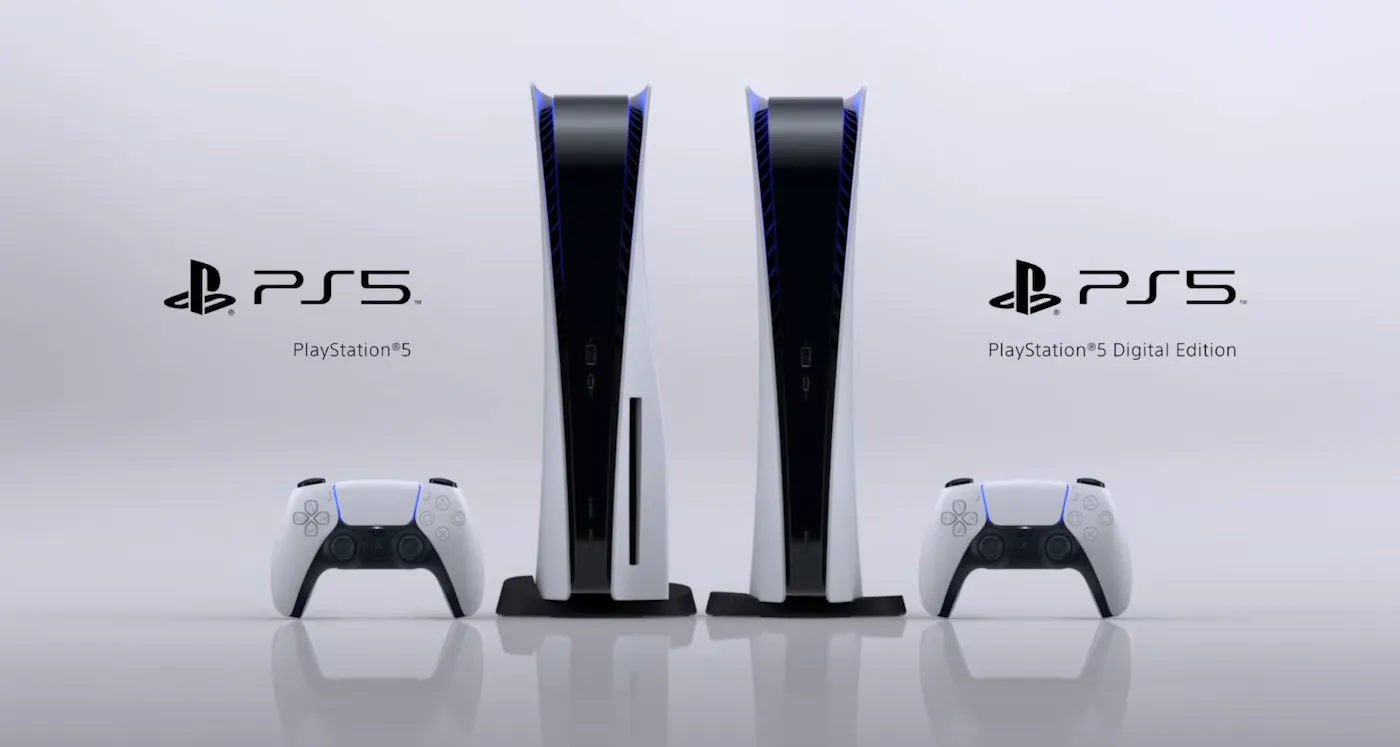 playstation 5 2