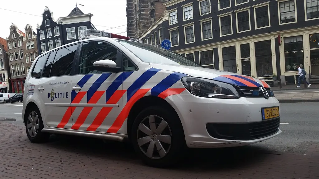 politie