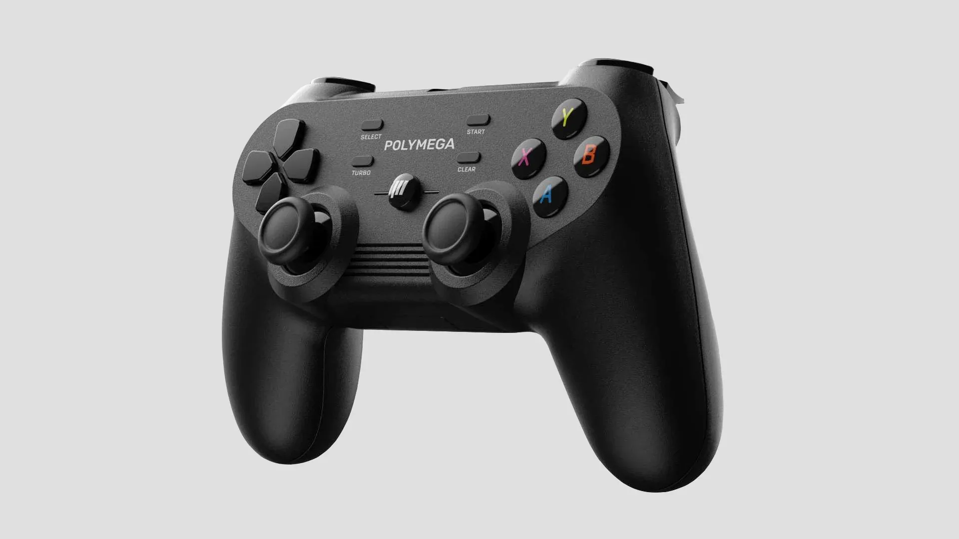 polymega controller