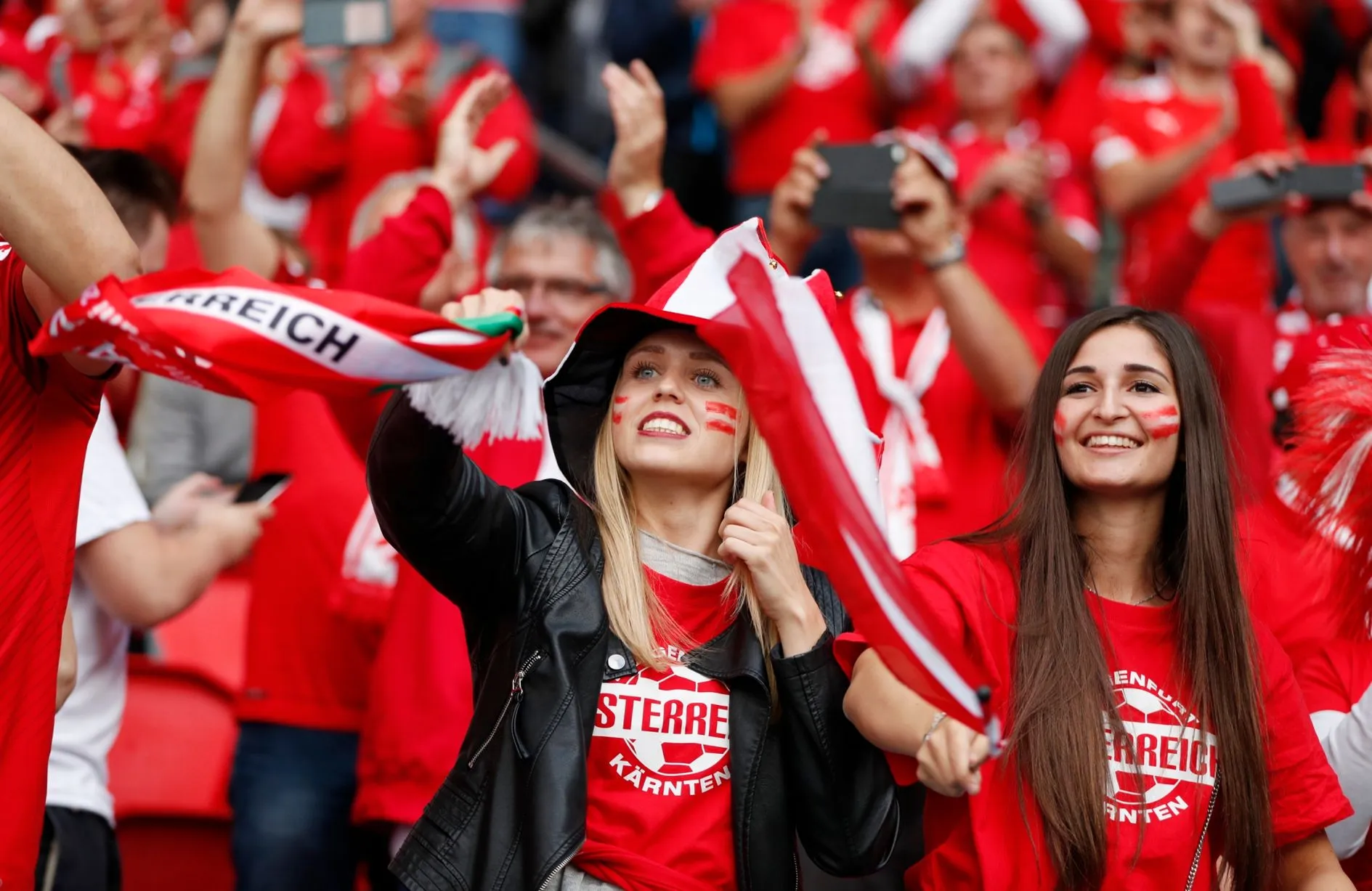 portugal vs austria