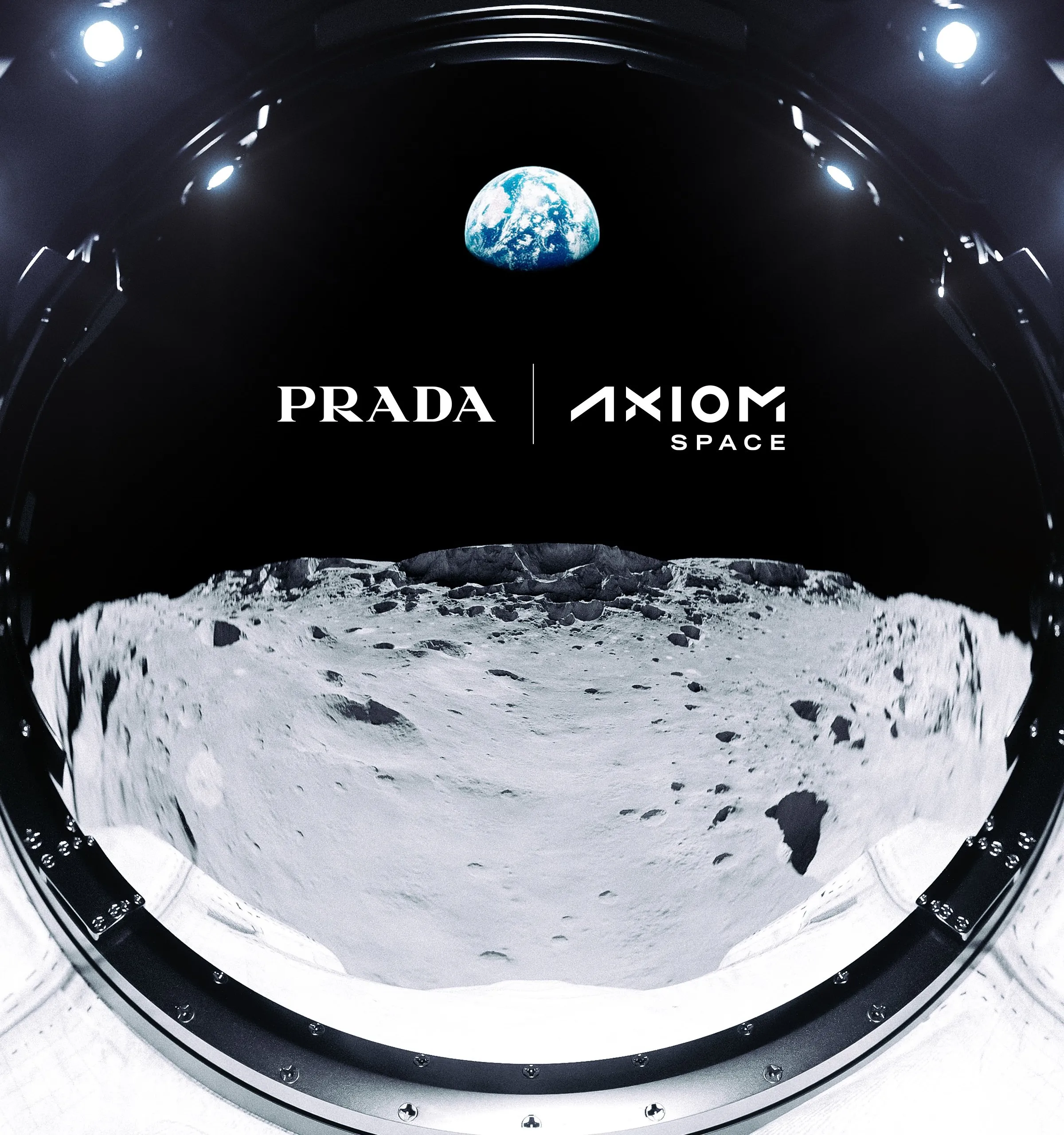 De Artemis-III missie wordt nu mede mogelijk gemaakt door Prada