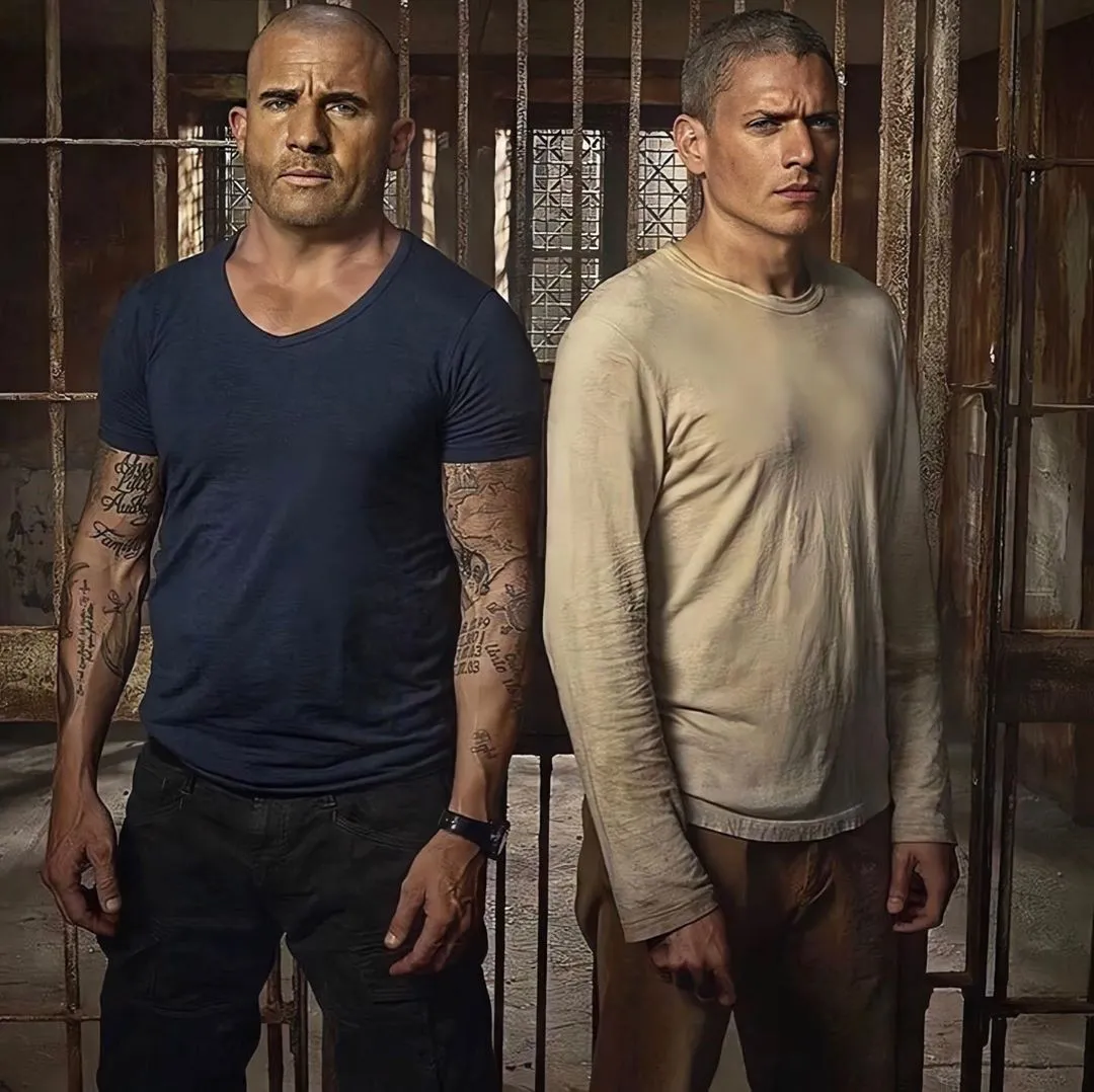 Dominic Purcell bevestigt komst Prison Break seizoen 6