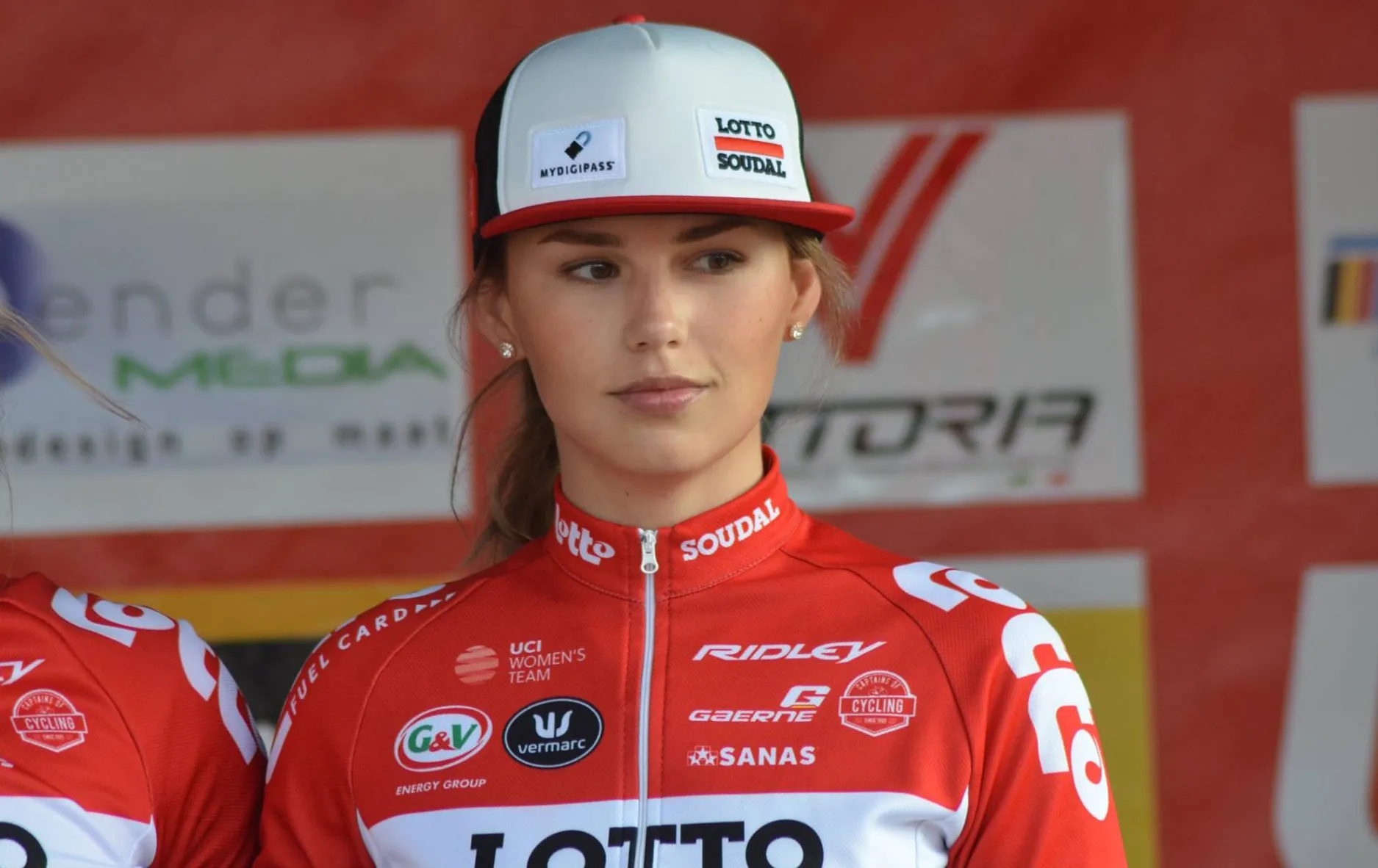 puck moonen