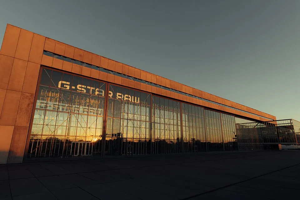 raw factory