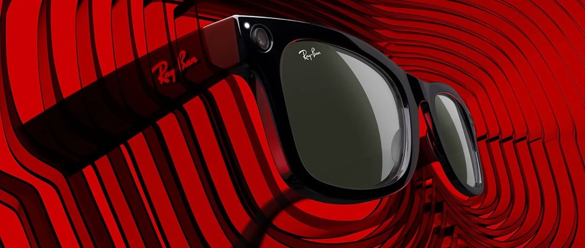 ray ban facebook